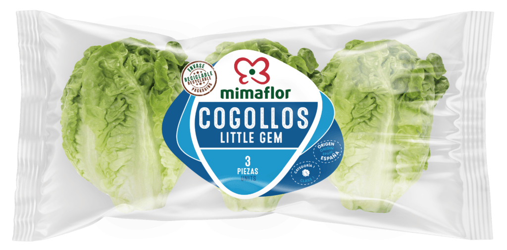 cuanto pesa una lechuga romana