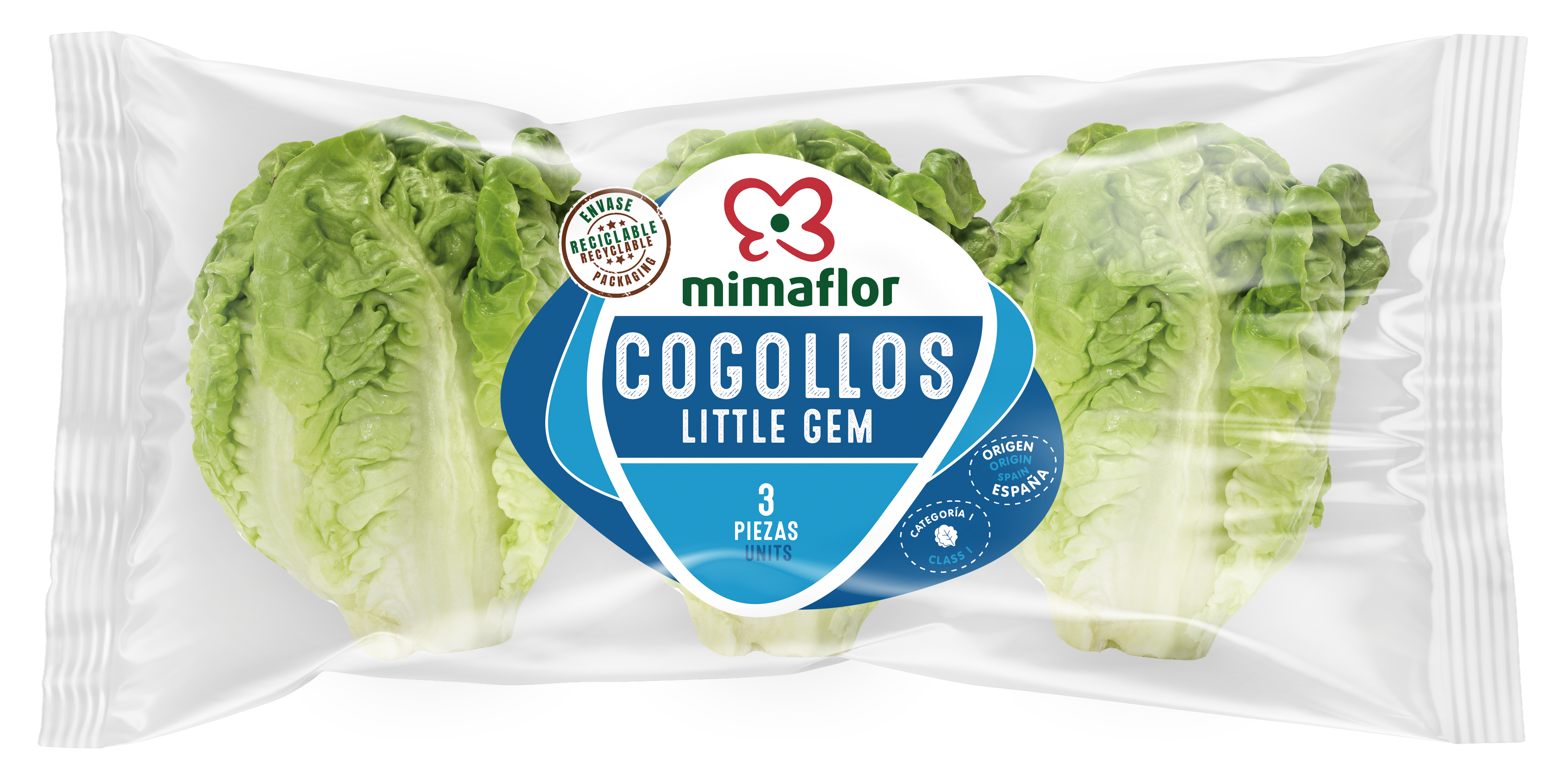 cuanto pesa una lechuga