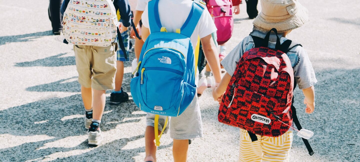 Blog 4 cuanto pesa una mochila