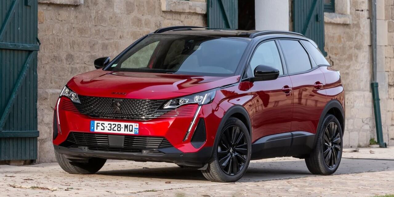 Blog 4 cuanto pesa una suv