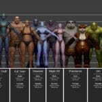 ¿Cuánto pesa WoW? cuanto-pesa-wow