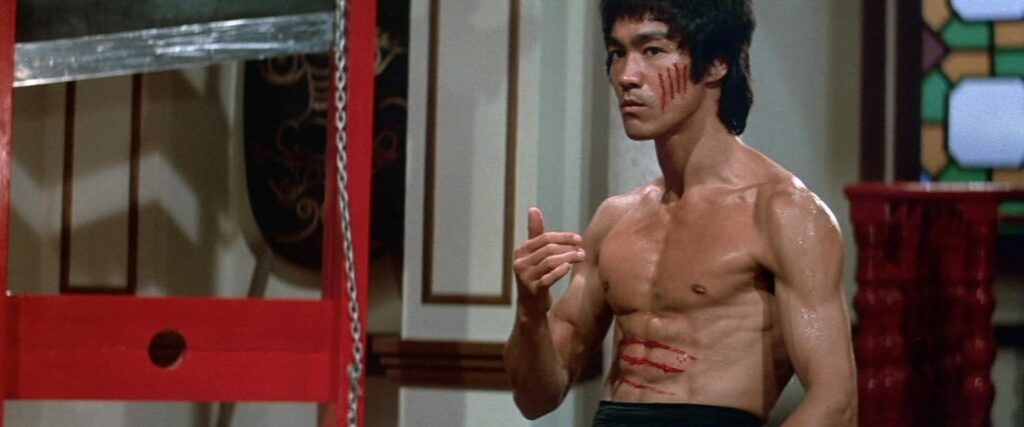 ¿Cuánto pesaba Bruce Lee? 2 cuanto pesaba bruce lee