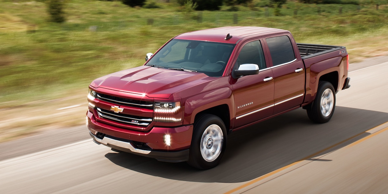 Blog 10 cuanto peso aguanta una silverado
