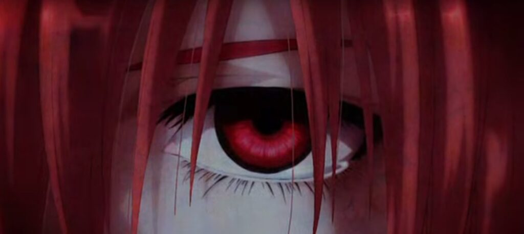 cuanto sabes de elfen lied