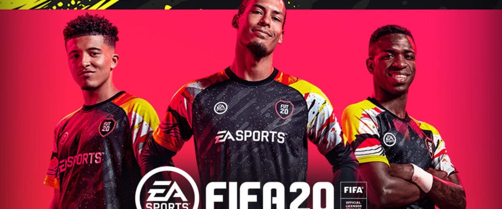 ¿Cuánto sale el FIFA 20? 2 cuanto sale el fifa 20