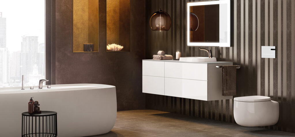 ¿Cuánto sale hacer un baño? 2 cuanto sale hacer un bano