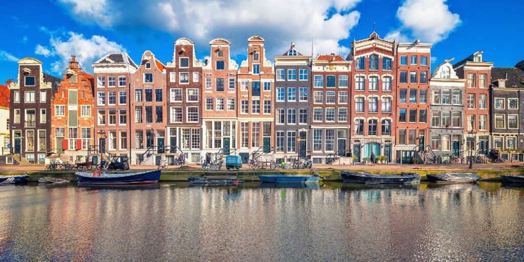 ¿Cuánto sale ir a Ámsterdam? 2 cuanto sale ir a amsterdam