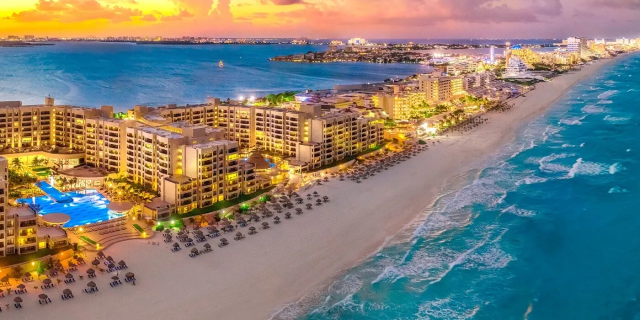 cuanto sale ir a cancun