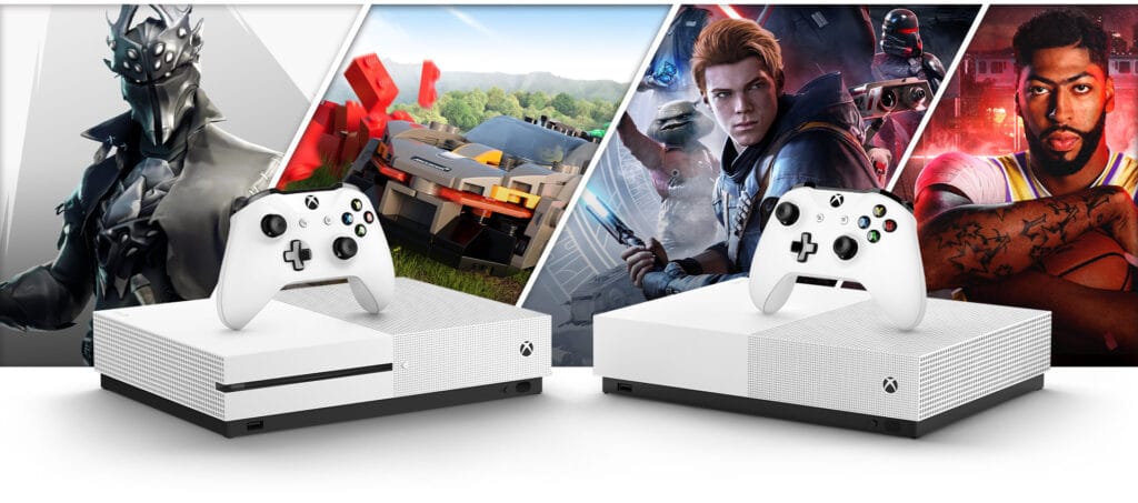 cuanto sale la xbox one