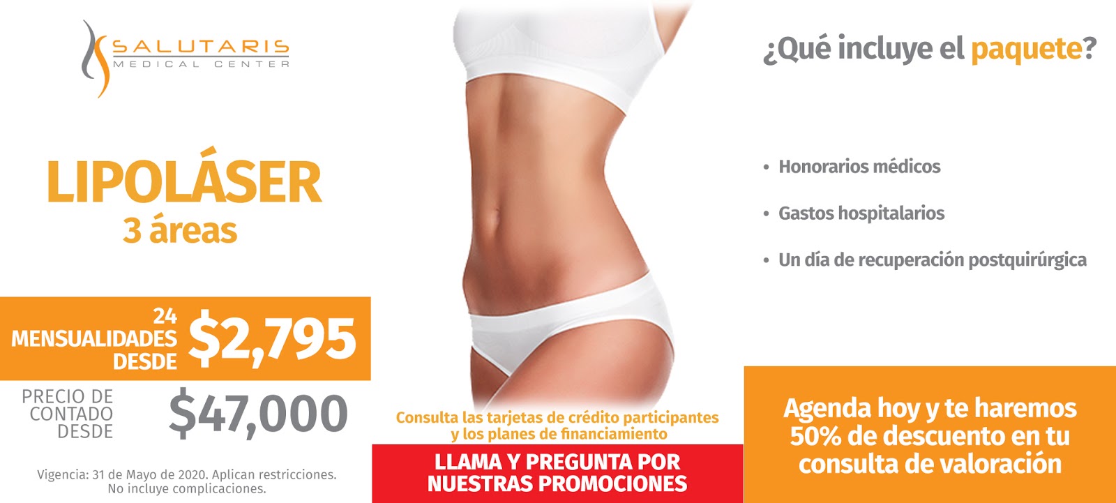 cuanto sale una lipoescultura