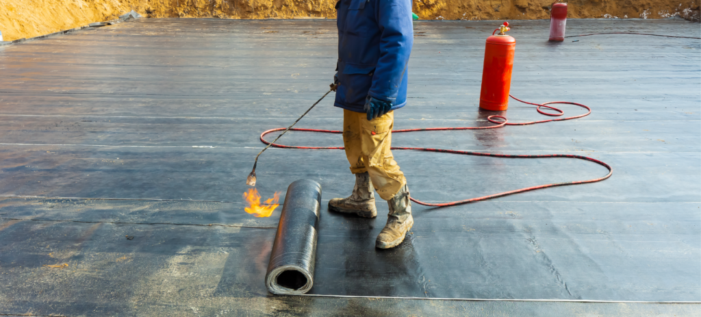 cuanto se cobra por impermeabilizar