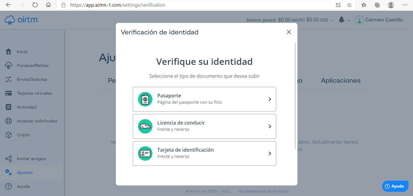Blog 8 cuanto se gana en airtm