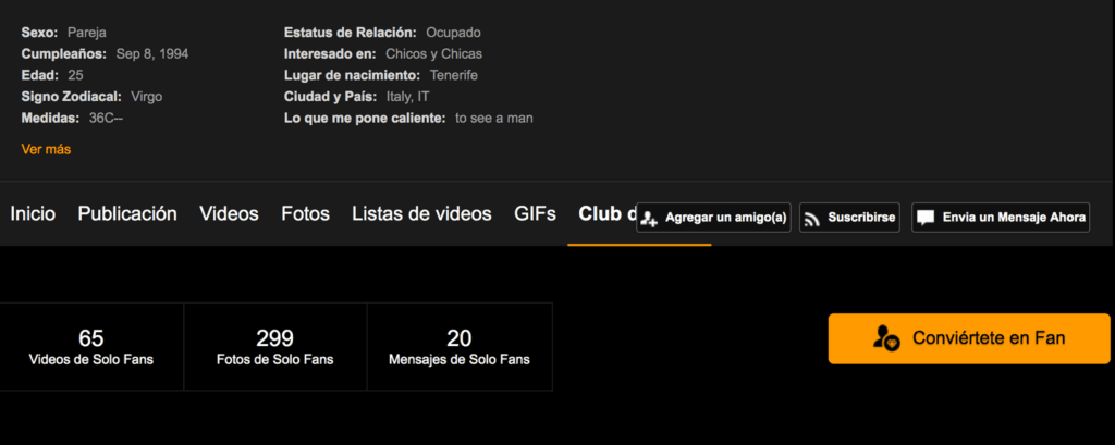 cuanto se gana en xvideos