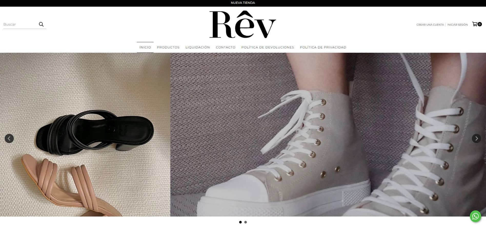 cuanto se gana vendiendo zapatos