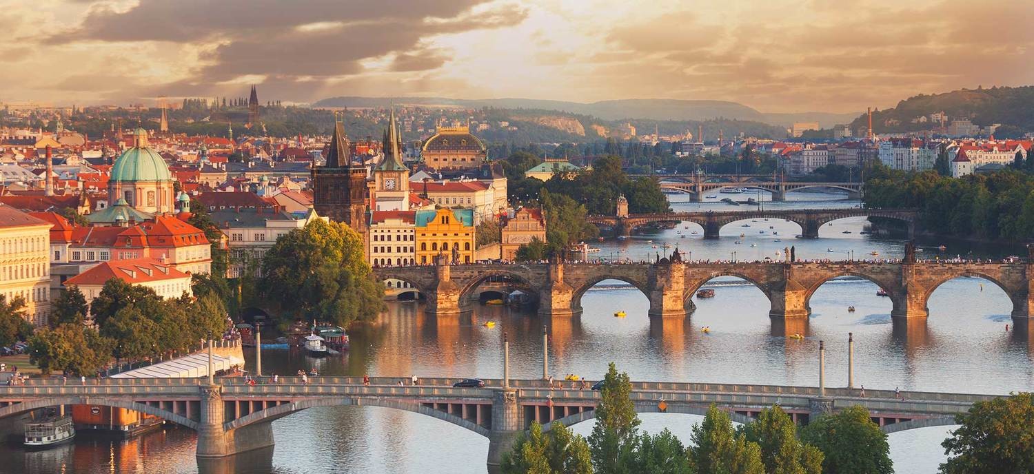 cuanto se gasta en praga