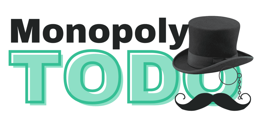 cuanto se reparte en monopoly