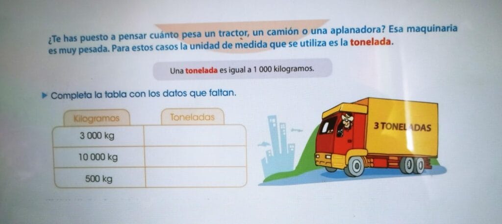 ¿Cuánto son 10 toneladas? 2 cuanto son 10 toneladas