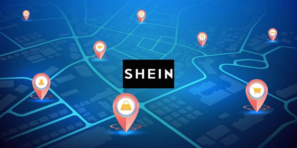 ¿Cuánto tarda en llegar Shein? 2 cuanto tarda en llegar shein