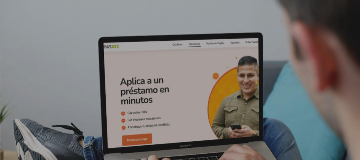 cuanto tarda payjoy en depositar