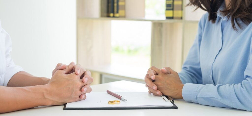 cuanto tarda un divorcio