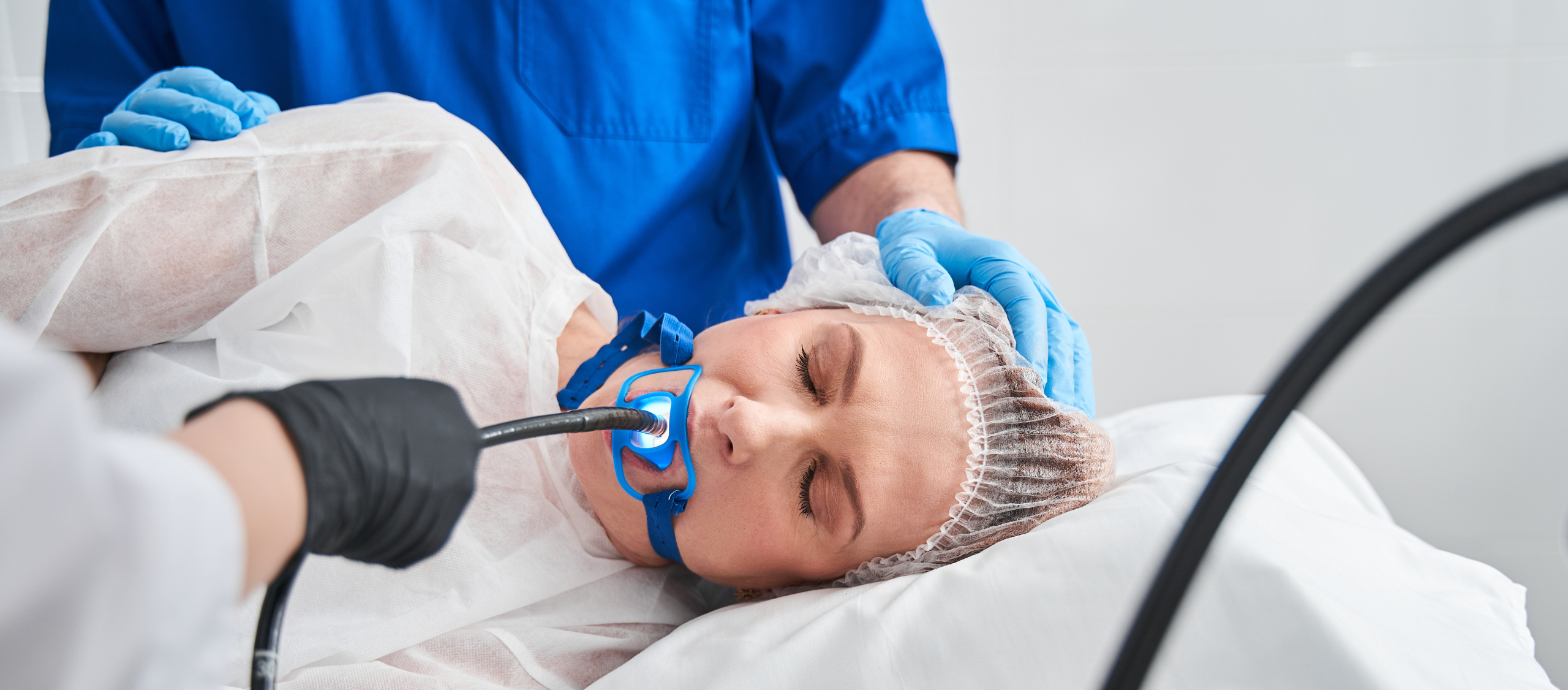 cuanto tarda una endoscopia