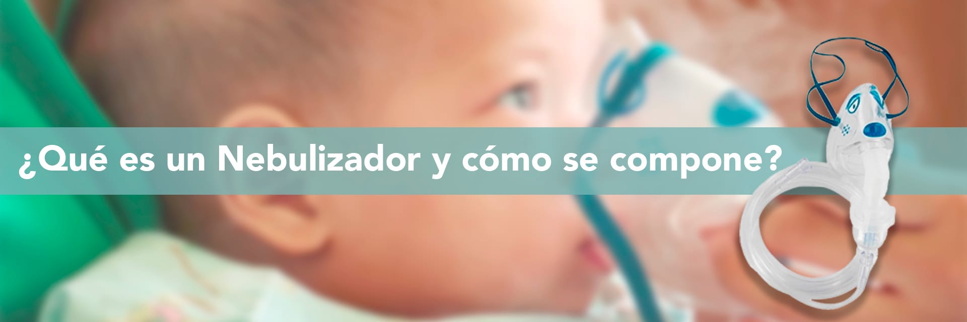cuanto tarda una nebulizacion