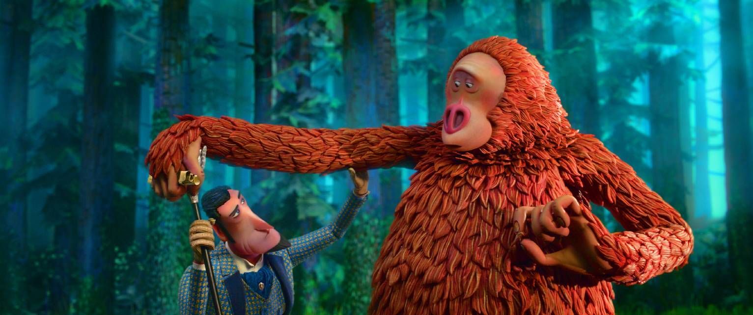 cuanto tardaron en hacer coraline