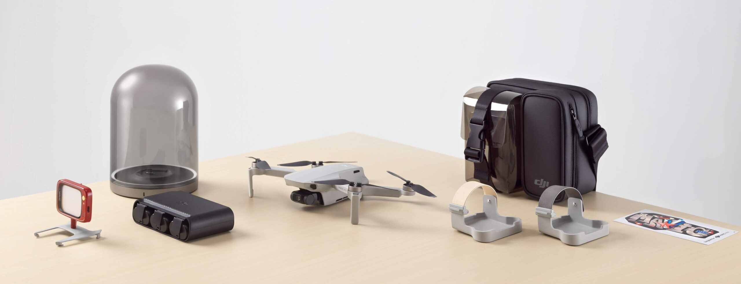 cuanto tiempo cargar un dron
