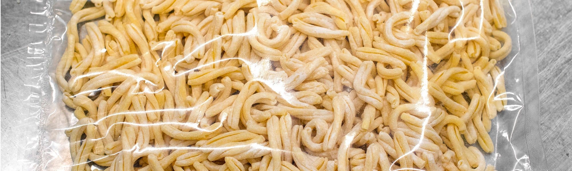 cuanto tiempo cocer pasta fresca