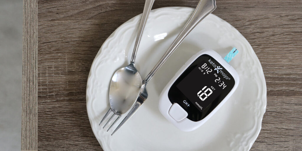 cuanto tiempo dura un glucometro