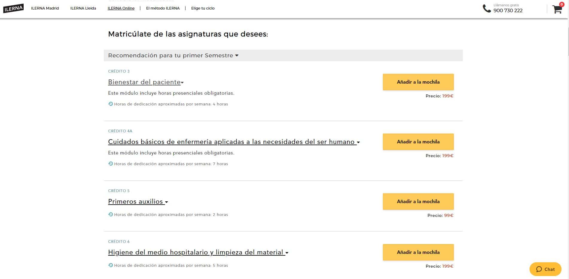 Blog 12 cuanto tiempo es un semestre