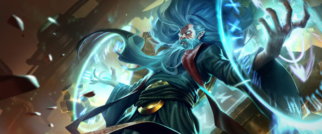 cuanto tiempo he jugado lol