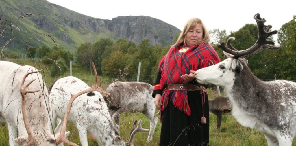 cuanto tiempo vive un reno