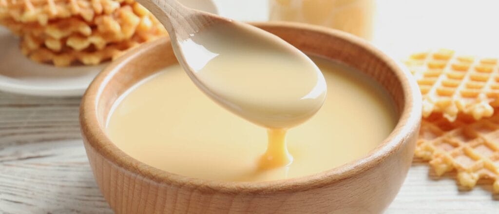 cuanto trae la leche condensada