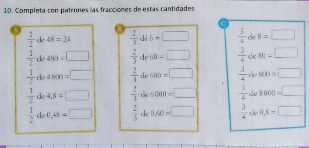 ¿Cuánto vale 1 2? 2 cuanto vale 1 2