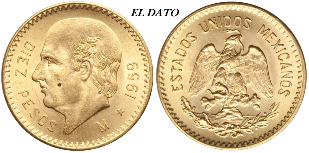 cuanto vale 1 centenario