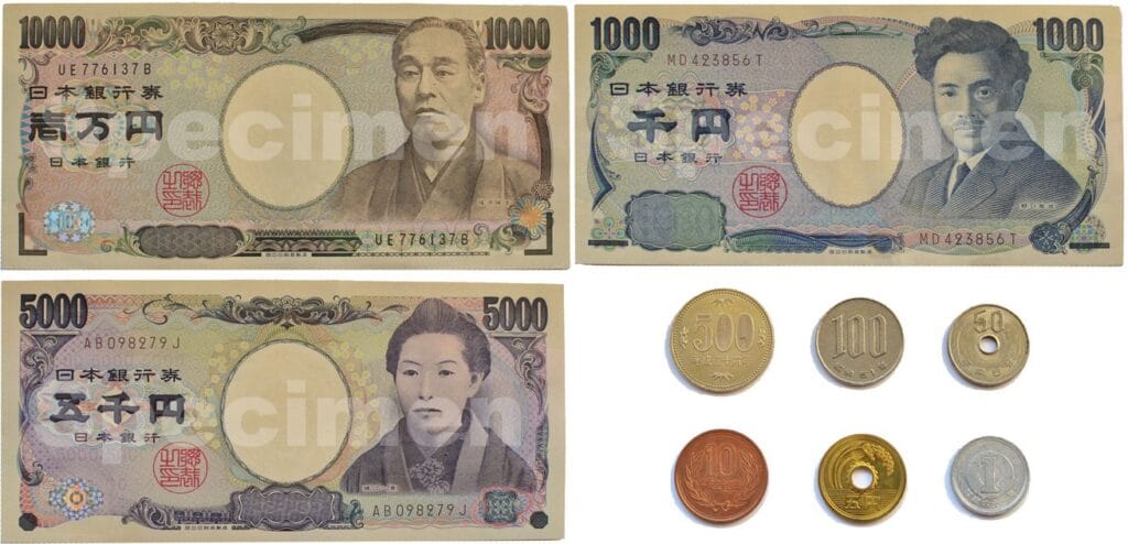 ¿Cuánto vale 1 yen? 2 cuanto vale 1 yen
