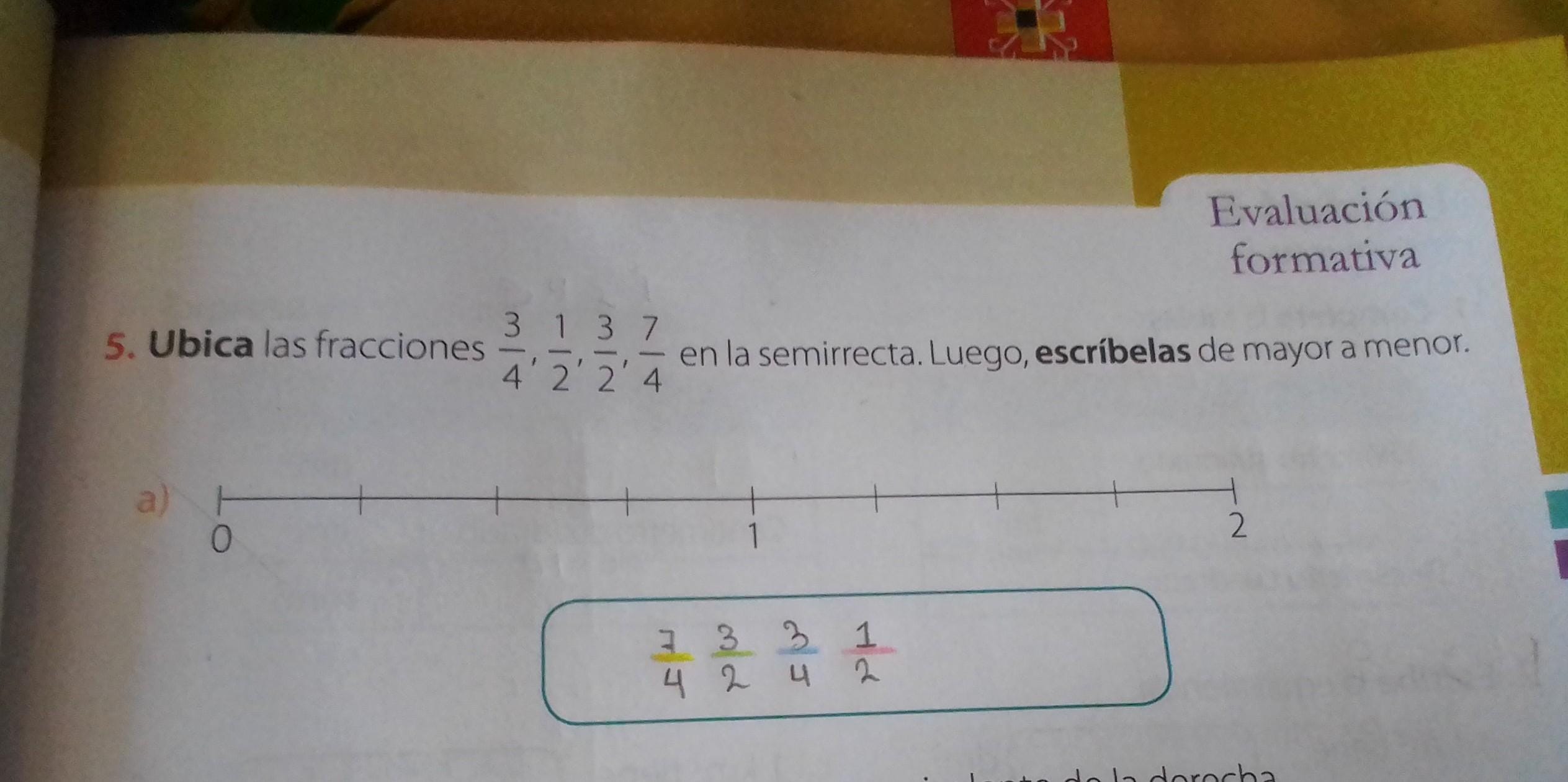 cuanto vale 3 4
