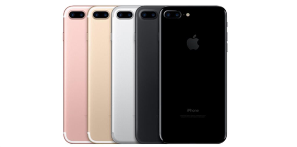 ¿Cuánto vale el iPhone 7? 2 cuanto vale el iphone 7