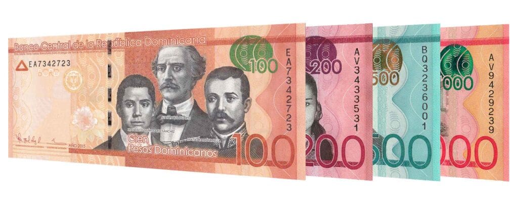 ¿Cuánto vale el peso dominicano? 2 cuanto vale el peso dominicano