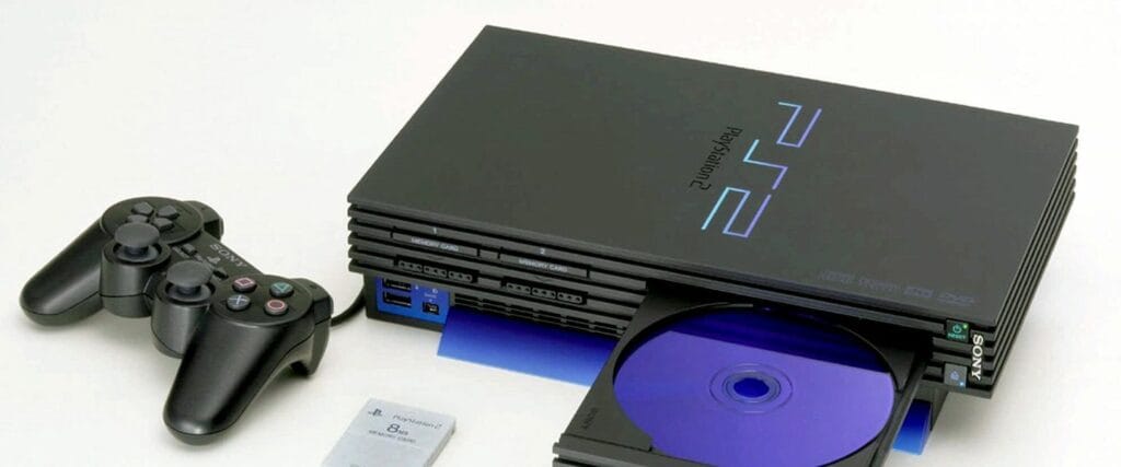 cuanto vale el playstation 2