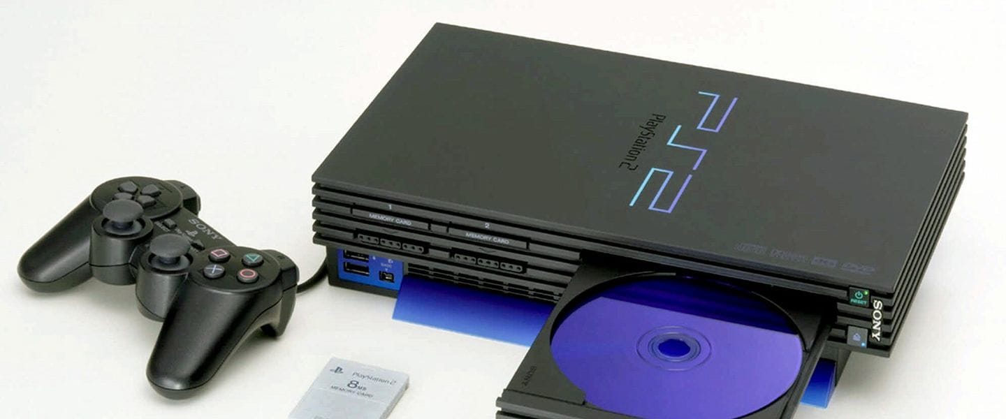 cuanto vale el playstation 2