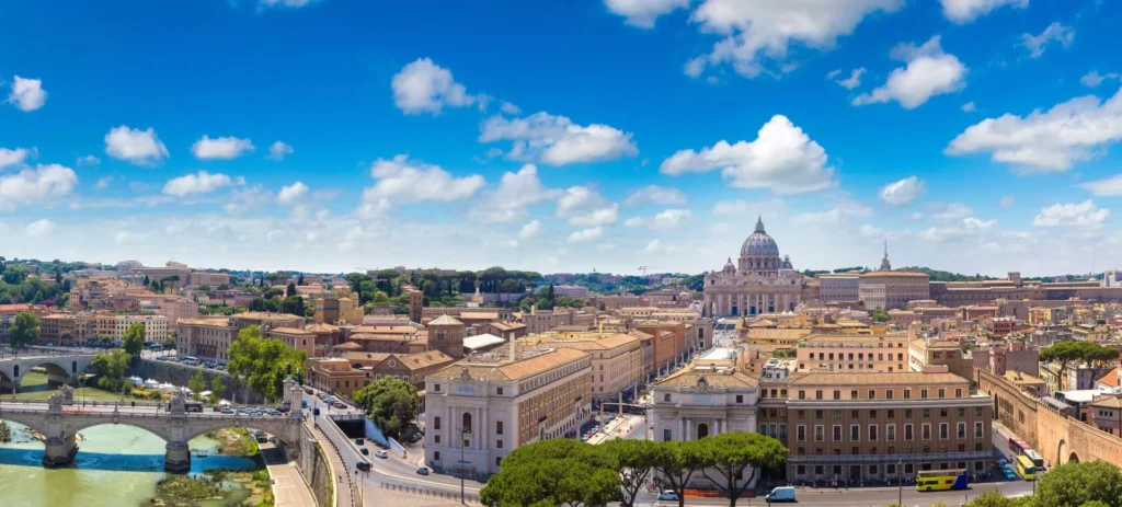 cuanto vale el vaticano