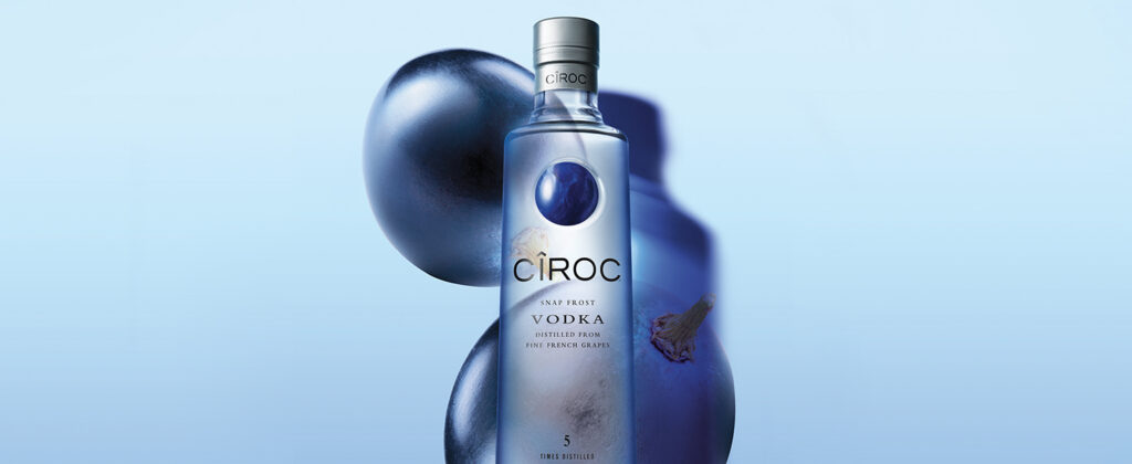 cuanto vale el vodka negro