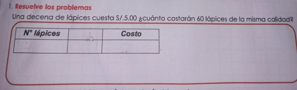 cuanto vale la decena