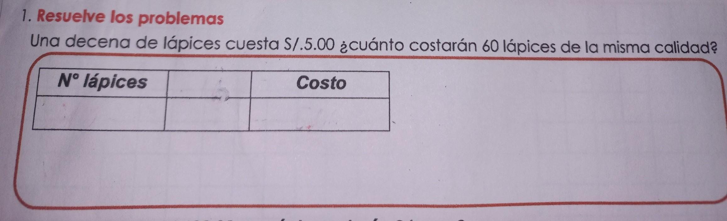 cuanto vale la decena