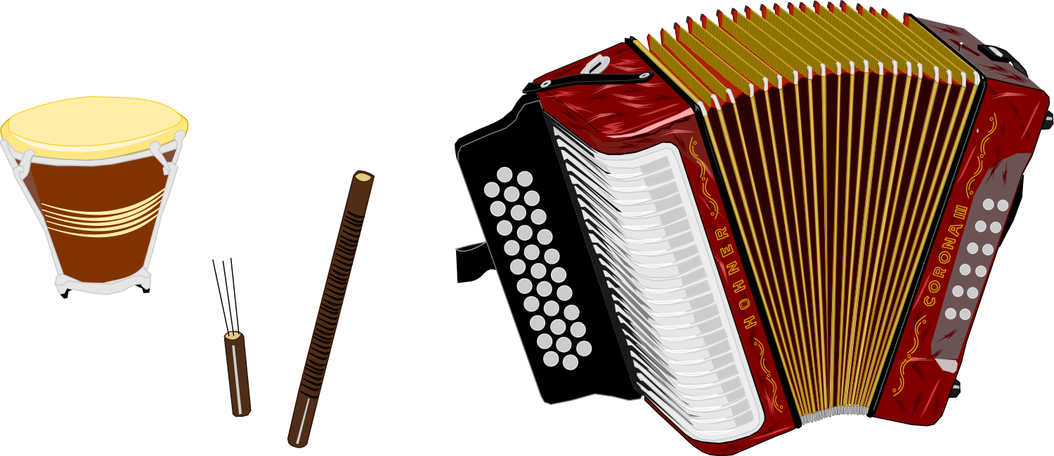 cuanto vale un acordeon