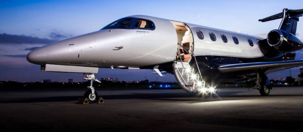 cuanto vale un avion privado