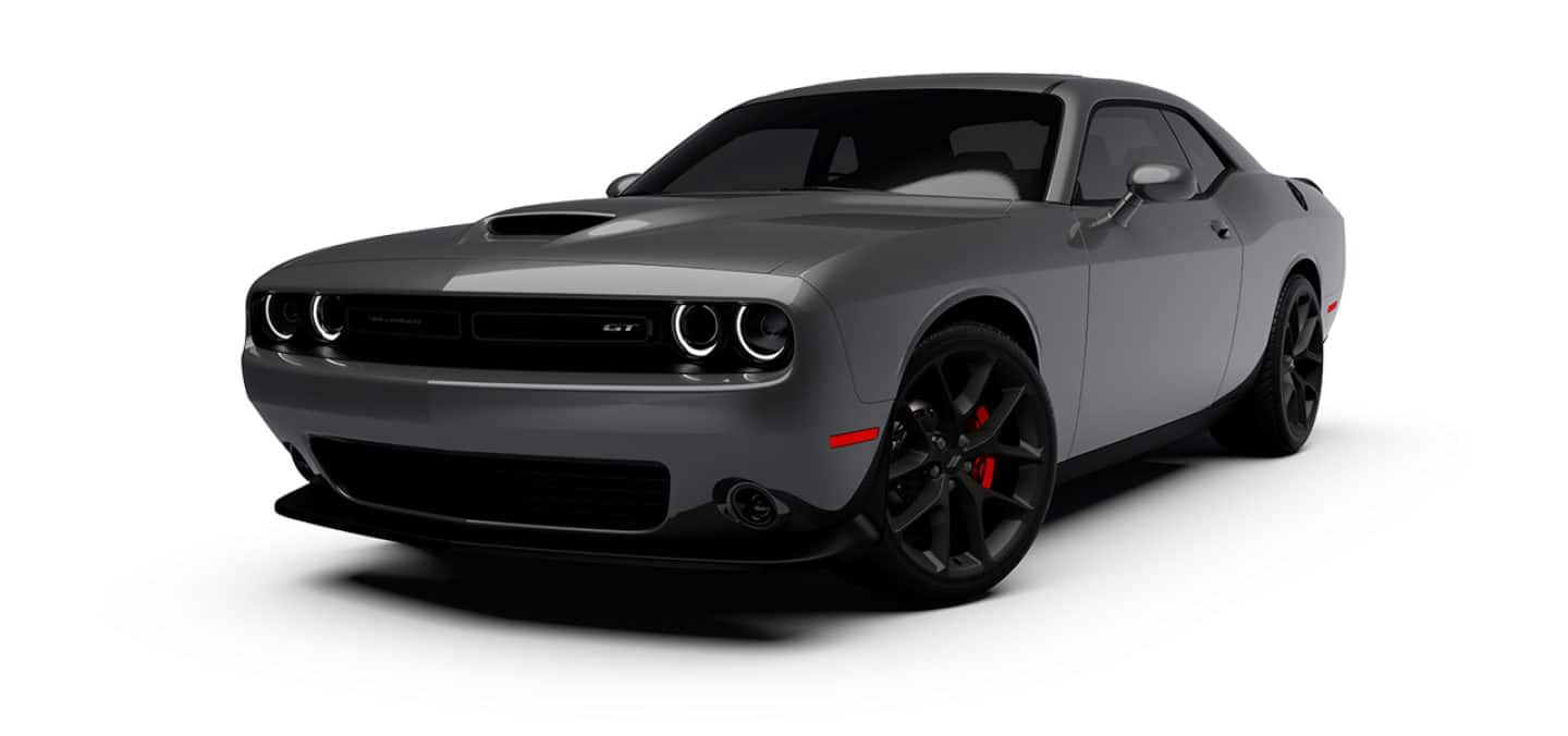 cuanto vale un challenger