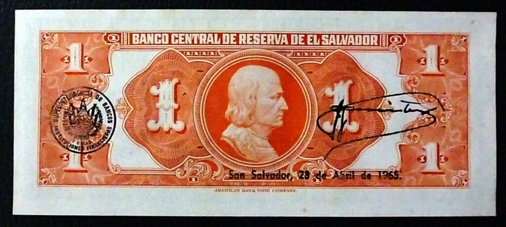 cuanto vale un colon